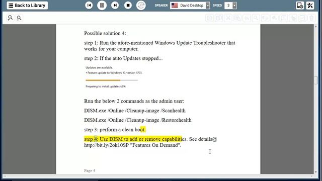Fix error code 0x8007007e when updating Windows, playing app or installing Utubun on Windows смотреть онлайн