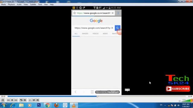 Agaya hai uc browser ka baap II Yo browser, Indian browser 28 july 2017 смотреть онлайн