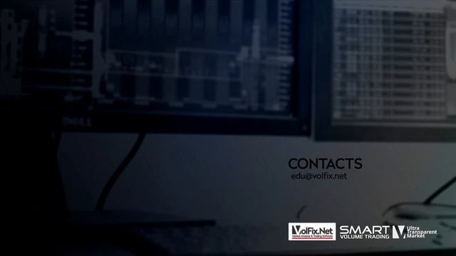 VolFix Academy - академия подготовки трейдеров смотреть онлайн