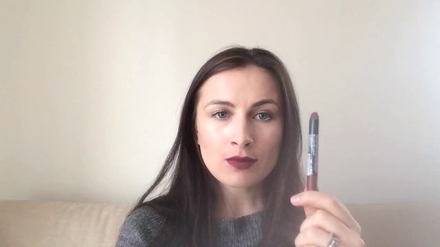 Осенние помады/Autumn lipsticks/Настроение осень смотреть онлайн