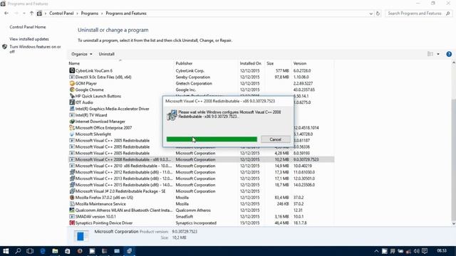 Cara Mengatasi Error Saat Menginstall Corel VideoStudio Pro (Installations wizard not completed) смотреть онлайн
