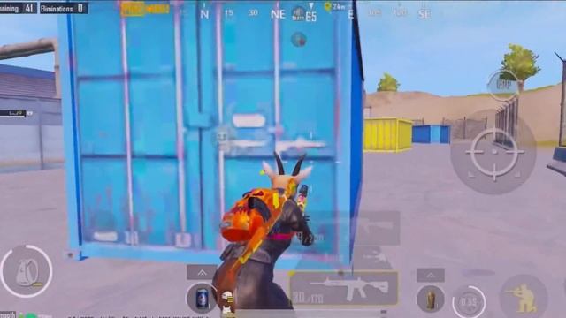 iPhone XS MAX HD+60FPS😍| New Record Livik Gameplay❤️| XS MAX Pubg Test! смотреть онлайн
