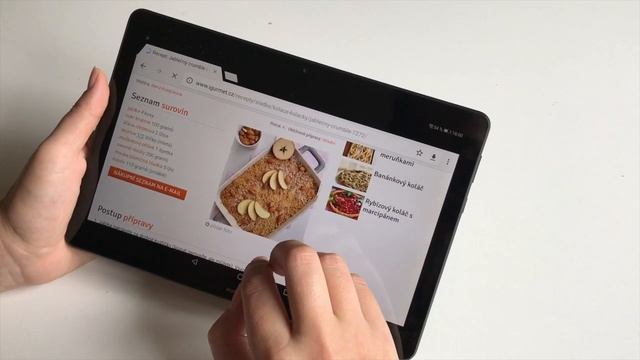 Huawei Mediapad T5 dojmy смотреть онлайн