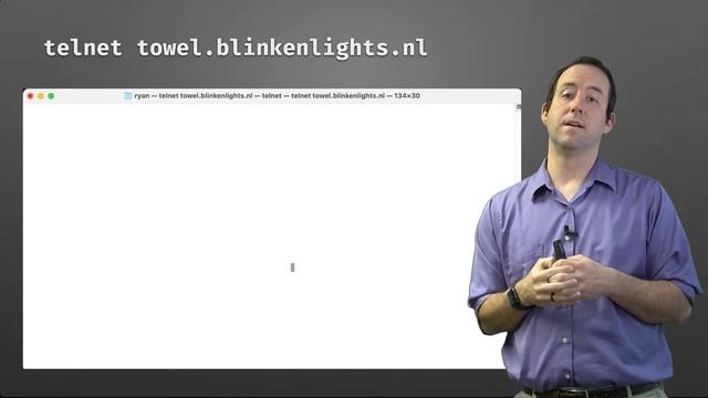 Application Layer - Remote Access смотреть онлайн