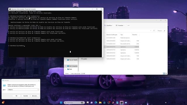 Como configurar o RDP Wrapper para o KingBOT? (Detalhado) смотреть онлайн