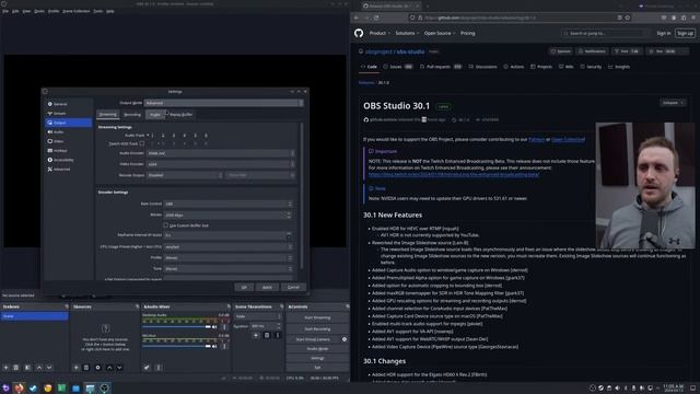 Bazzite review! The best console gaming linux distro? смотреть онлайн