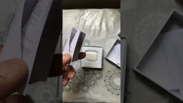 Apple AirPods Pro 2 Unboxing New Apple AirPod’s смотреть онлайн