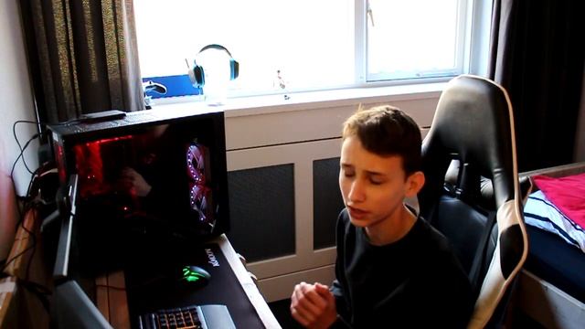 Logitech C920!! Setup bouwen #4 смотреть онлайн