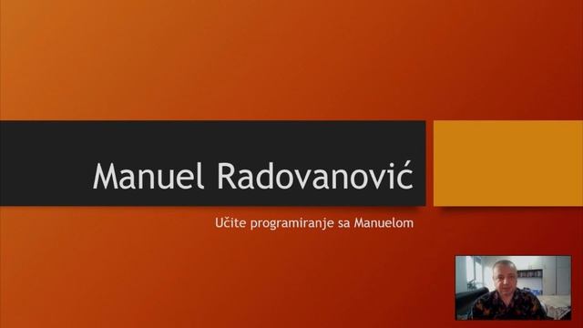 1. Uvod u Linux operativni sistem смотреть онлайн