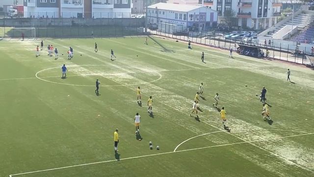Artvin Hopaspor-Derincebelediyespor maç önü смотреть онлайн