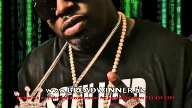 C.Stone The Breadwinner "Imma Be" Digital Distribution on itunes now! brand new 2011 смотреть онлайн