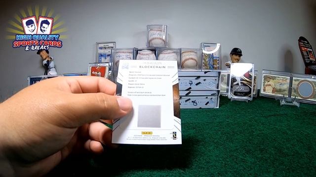 BREAK# 1 2020 PANINI IMMACULATE BASEBALL 4 HOBBY BOX 1/2 CASE FRIDAY 08/28/2020 смотреть онлайн