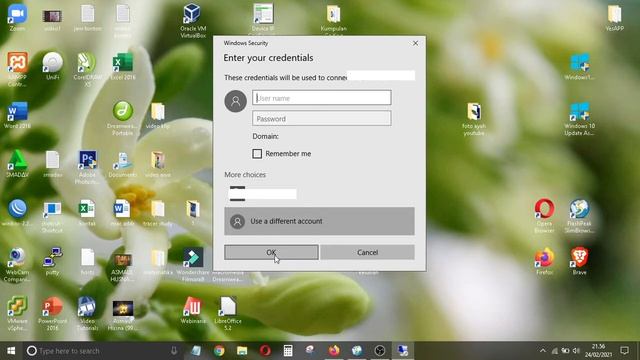 menggunakan whatsapp remote access dengan windows 10 смотреть онлайн