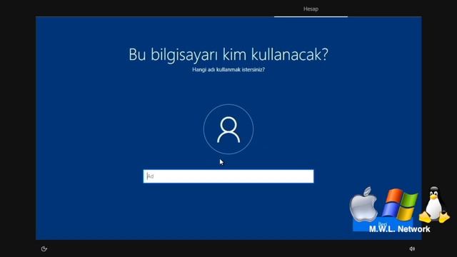 OpenCore ile macOS Kurulumu - Bölüm 4 : Bootcamp ile Windows Kurulumu смотреть онлайн