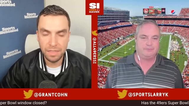 Has the 49ers’ Super Bowl Window Closed? смотреть онлайн