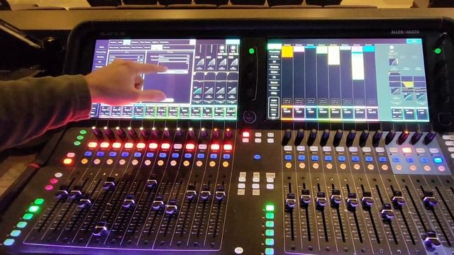 User Accounts & Permissions | Avantis Allen and Heath смотреть онлайн