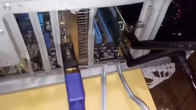 Placa de Rede Wireless Wifi wmp600n смотреть онлайн