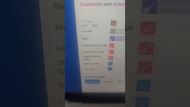 Creating and loading backing tracks into your Boss RC to use the RC to play backing tracks смотреть онлайн