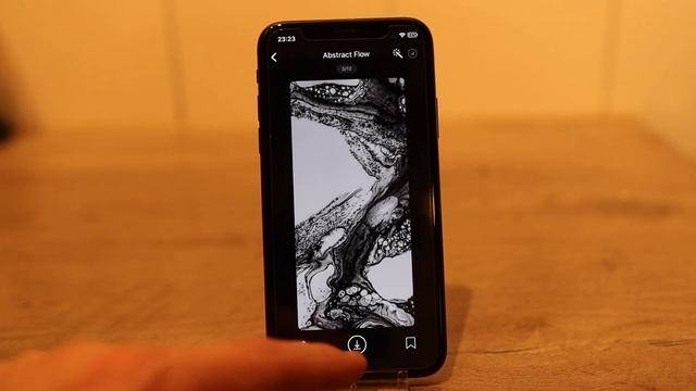 Top 3 Wallpaper Apps for iOS смотреть онлайн