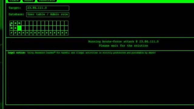 Hacker Online Simulator [Geek Prank #1] смотреть онлайн