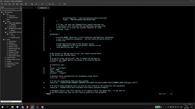 radius server connect pfsense captive portal смотреть онлайн
