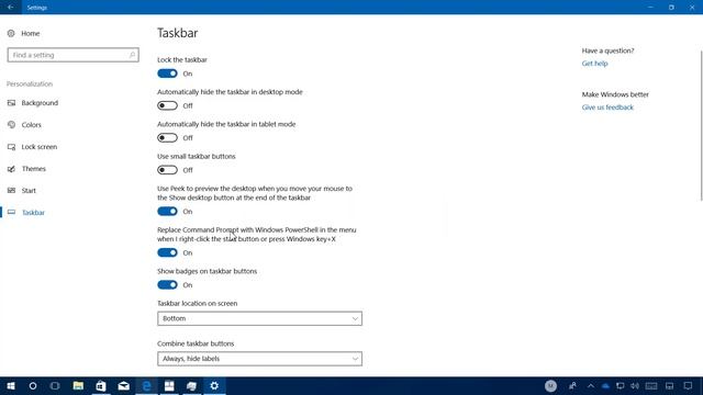 Windows 10 build 16237: Hands-on with notifications, Settings, Microsoft Edge, and more смотреть онлайн