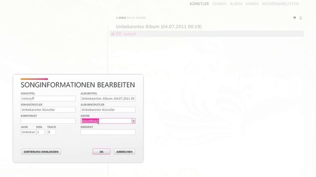 Benutzerdefinierte Klingeltöne in Windows Phone 7.5 (Mango) смотреть онлайн