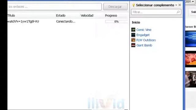 como descargar ilivid parte 2 смотреть онлайн