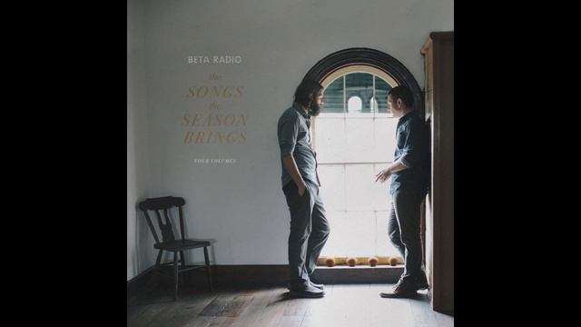 Beta Radio - Silent Night (Official Audio) смотреть онлайн