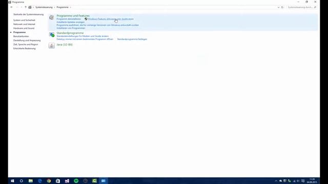 Windows 7/8/10 --- Internet Explorer komplett löschen смотреть онлайн
