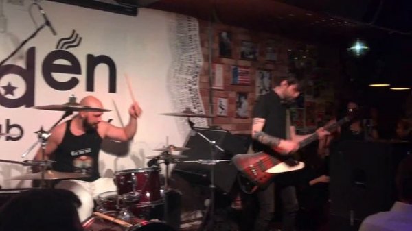 Кавер группа Garage Band