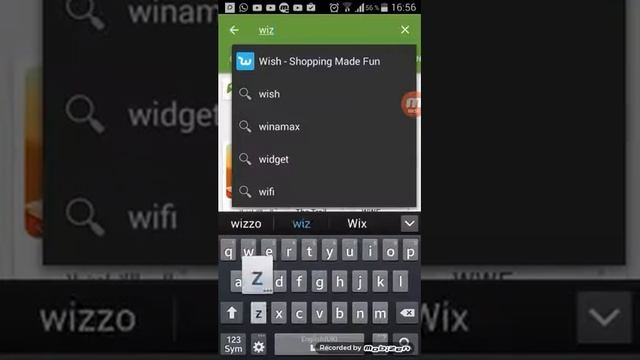 Apk wizzo free смотреть онлайн