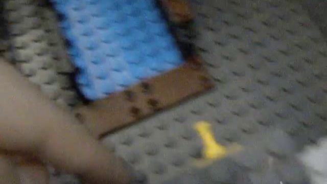 Lego Shangri La map смотреть онлайн