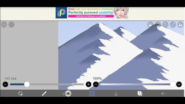 Draw This Digital Art In Android || Ibis Paint X Tutorial || Ibis Paint X Art Hacks ll смотреть онлайн