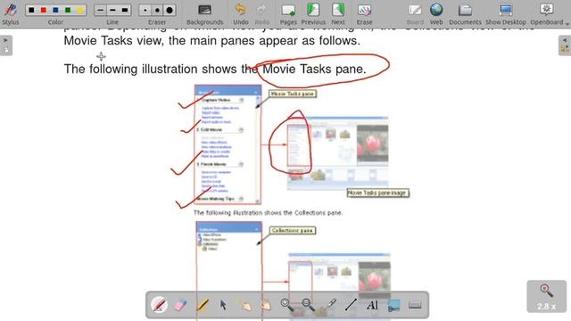 Book Study Chapter -4(PSEB): Windows Movie Maker-1 (Punjabi Language) смотреть онлайн