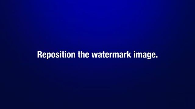 How to add a watermark to a video in Final Cut Pro for iPad смотреть онлайн