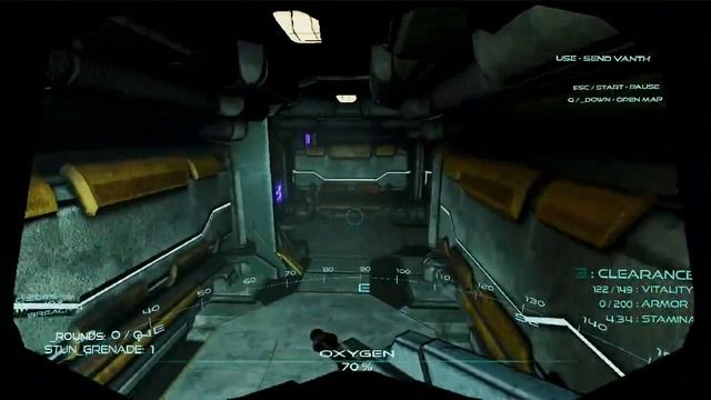 DERELICTION 2022 : Demo Gameplay v0.1.61 смотреть онлайн