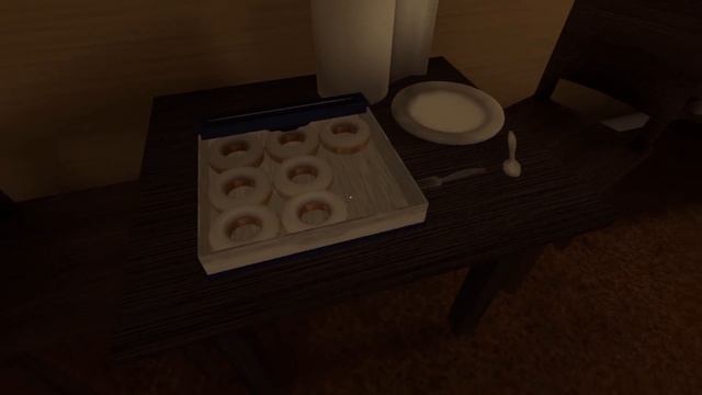 IF YOU SEE THIS MAN OUTSIDE YOUR DOOR... RUN! - The Man From The Window смотреть онлайн