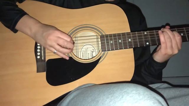 dreamin’ - mac demarco (cover) смотреть онлайн