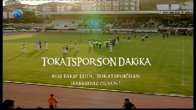 Kastamonuspor 1966 0-2 Tokatspor | Maç Sonu смотреть онлайн