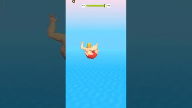 OMG! 😱 Squeezy Girl Gameplay - All Levels Android/iOS Max Levels New UpdatesGameplay Levels 262-270 смотреть онлайн