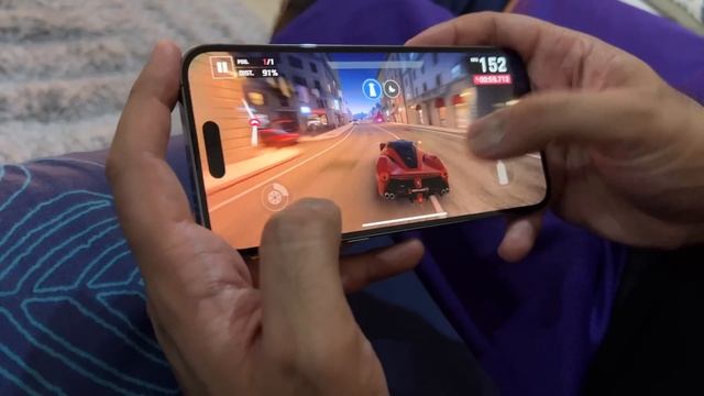 iPhone 14 and 14 Pro Max UNBOXING and FIRST LOOK смотреть онлайн