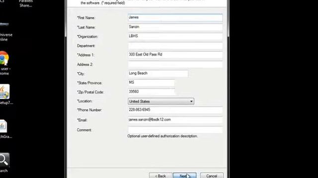 ArcMap 10.2 will not load in Parallels смотреть онлайн