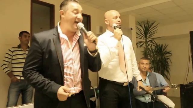 Maco Mamuko - Gypsy loptu Slovensko 2014 (Cigánybál Szlovákiában - Komárno) смотреть онлайн