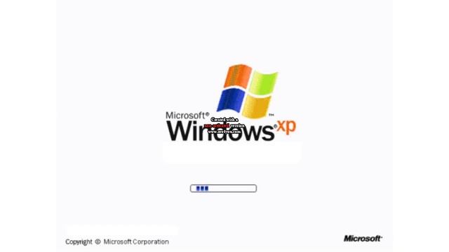 Windows XP G Major 1 смотреть онлайн