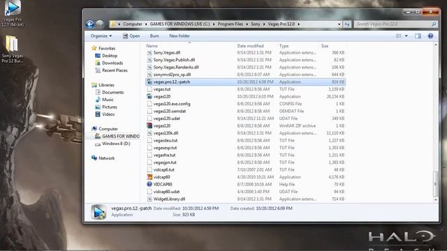 How To Download Sony Vegas Pro 12 for Free смотреть онлайн