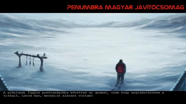Penumbra Magyar Javítócsomag смотреть онлайн