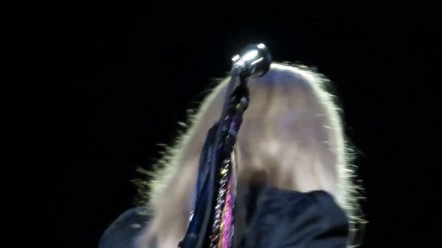 Fleetwood Mac Gypsy live in Dublin 11th July 2015 смотреть онлайн