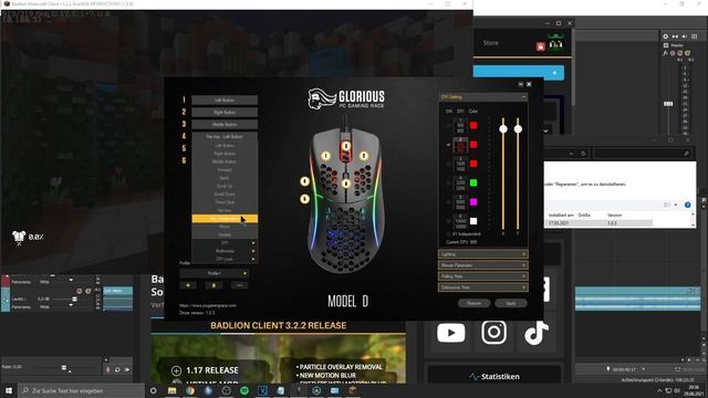 HOW TO HIDE GLORIOUS AUTOCLICKER | смотреть онлайн