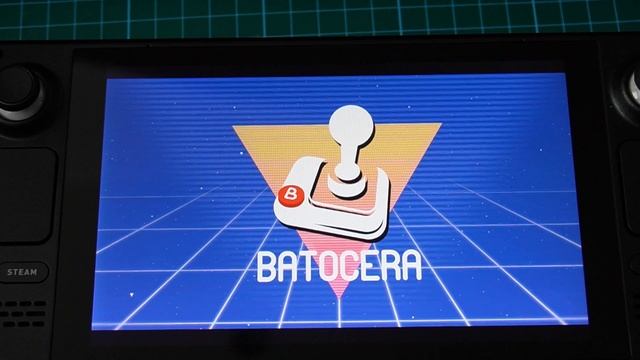 Setup Batocera On Your Steam Deck In Easy Steps (Dual Boot Setup) смотреть онлайн